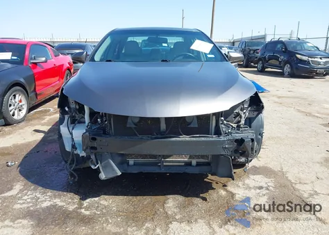 2017 Toyota Camry Xle from USA, damaged, VIN 4T1BF1FK8HU709720